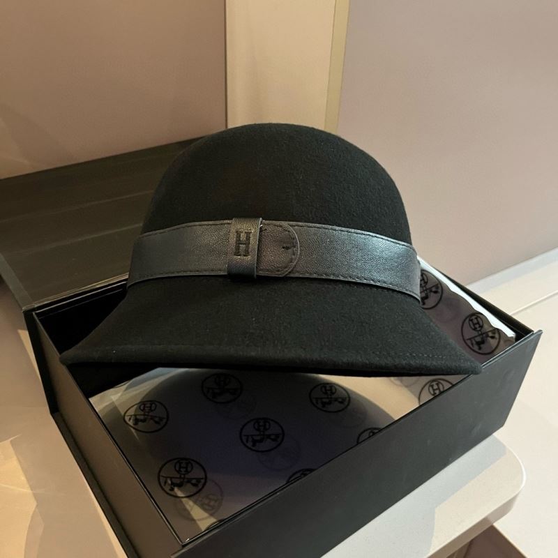 Hermes Caps